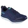 Imagem de Tênis Skechers Go Run Razor Excess 2 Masculino Azul Marinho