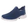 Imagem de Tênis Skechers Go Walk 6 Feminino Azul