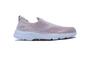 Imagem de Tenis Skechers Go Walk 6-Glimmering - feminino - rosa claro