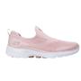 Imagem de Tênis Skechers Go Walk 6 Glimmering Feminino - Rosa