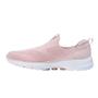 Imagem de Tênis Skechers Go Walk 6 Glimmering Feminino Rosa