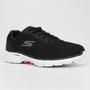 Imagem de Tênis Skechers Go Walk 6 - Iconic Vision Feminino