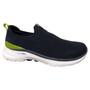 Imagem de Tênis Skechers Go Walk 6 Masculino