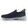 Imagem de Tênis Skechers Go Walk 6 Preto Masculino