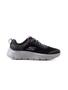 Imagem de Tênis Skechers Go Walk Flex 124817 Preto/Branco