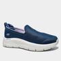 Imagem de Tênis Skechers Go Walk Flex-Clever  Feminino