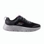 Imagem de Tênis Skechers Go Walk Flex Feminino Preto