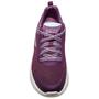 Imagem de Tênis Skechers Go Walk Flex Feminino - Roxo