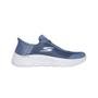 Imagem de Tênis Skechers Go Walk Flex - Grand Entry - Azul