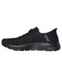 Imagem de Tênis Skechers Go Walk Flex - Hands UP - Slip-Ins - Preto