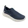 Imagem de Tênis Skechers Go Walk Flex Masculino Azul