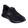 Imagem de Tenis skechers go walk flex preto 216324