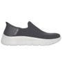 Imagem de Tênis Skechers Go Walk Flex Sunset - Feminino