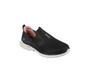 Imagem de Tênis Skechers Go Walk Glimmering Feminino Preto