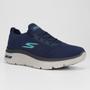 Imagem de Tênis Skechers Go Walk Hyper Burst Masculino