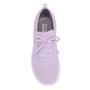 Imagem de Tênis Skechers Go Walk Joy Fresh View Feminino - Lavanda