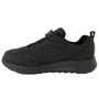 Imagem de Tênis Skechers Go Walk Joy Infantil Preto Resistente