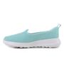 Imagem de Tênis Skechers Go walk Joy - Verde Ciano