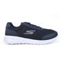 Imagem de Tênis Skechers Go Walk Max Azul Marinho - Masculino