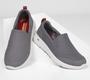 Imagem de Tenis Skechers Go Walk Max Clinched - masculino - cinza