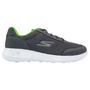 Imagem de Tênis Skechers Go Walk Max Masculino - Cinza