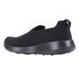 Imagem de Tenis Skechers Go Walk Max Modulating Slip On Masculino - Preto