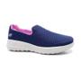 Imagem de Tênis Skechers GOwalk Joy Azul Marinho 15600