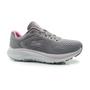 Imagem de Tenis skechers gtw 128607br  cinza feminino