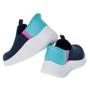 Imagem de Tênis Skechers Infantil Ultra Flex 3.0 - Marinho