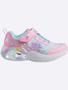 Imagem de Tênis Skechers Infantil Unicórnio Dreams Kids