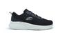 Imagem de Tenis Skechers Lite Pro Best Chance - feminino - preto e branco