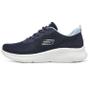 Imagem de Tênis Skechers Lite Pro Feminino - Marinhoazul