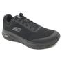 Imagem de Tênis Skechers Masculino Arch Fit Preto