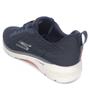 Imagem de Tênis Skechers Masculino Go Walk 6 Caminhada com Amortecedor