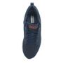 Imagem de Tênis Skechers Masculino Go Walk 6 Caminhada com Amortecedor