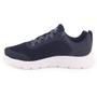 Imagem de Tênis Skechers Masculino Go Walk flex 216495BR/BKW cadarço