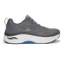 Imagem de Tênis Skechers Masculino Max Cushioning Arch Fit Upper Hand Corrida