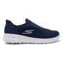 Imagem de Tênis Skechers Masculino Slip On Go Walk Max Treino