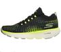 Imagem de Tênis Skechers Max Road 4 Masculino - Preto e Verde