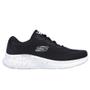 Imagem de Tênis Skechers Skech-Lite Pro - Broadside - Preto e branco