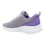 Imagem de Tênis Skechers Skech-Lite Pro Feminino Cinza