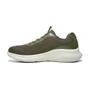 Imagem de Tênis Skechers Skech-Lite Pro Ledger Verde Oliva - Masculino