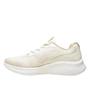 Imagem de Tênis Skechers Skech-LitePro Glimmer Me - Creme