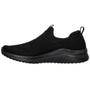 Imagem de Tênis Skechers Ultra Flex 2.0 Mirkon Masculino - Preto