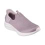 Imagem de Tênis Skechers Ultra Flex 3.0 Feminino  - Lilás