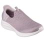 Imagem de Tênis Skechers Ultra Flex 3.0 - Smooth Step - Malva