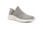 Imagem de Tenis Skechers Ultra Flex 3.0 Viewpoint - masculino - bege e branco