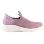 Imagem de Tênis Skechers Ultra Flex 30 Feminino - Lilas