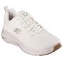 Imagem de Tênis Skechers Vapor Foam Fresh Branco