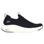 Imagem de Tênis Skechers Vapor Foam True Classic Feminino Preto